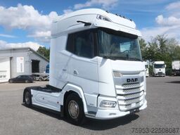 DAF XG+ 530 FT Standklima Intarder Navigation