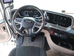DAF XG+ 530 FT Standklima Intarder Navigation