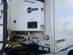 Krone SDR 27 Doppelstock Thermo King SLXi 400