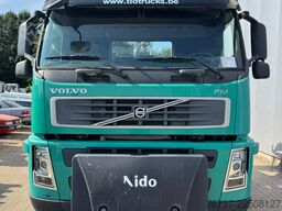 Volvo FM 400 **EURO5-DUTCH ORIGINE**