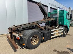 Volvo FM 400 **EURO5-DUTCH ORIGINE**
