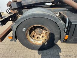 Volvo FM 400 **EURO5-DUTCH ORIGINE**