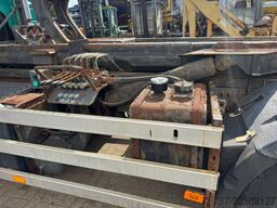 Volvo FM 400 **EURO5-DUTCH ORIGINE**