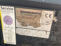 Jungheinrich EFG-DF15MPG+E98-310ZZ
