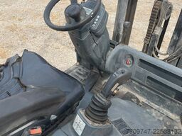 Jungheinrich EFG-DF15MPG+E98-310ZZ