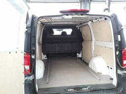 Mercedes-Benz Vito116CDI KA lang,Klima,Tempomat,Kamera