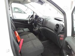 Mercedes-Benz Vito116CDI KA lang,Klima,Tempomat,Kamera