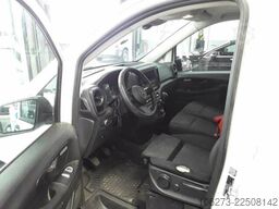 Mercedes-Benz Vito116CDI KA lang,Klima,Tempomat,Kamera