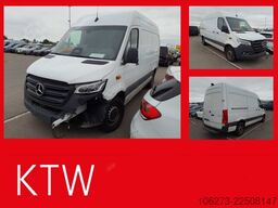 Mercedes-Benz Sprinter 317 CDI,L2H2,Automatik,Kamera,Navi