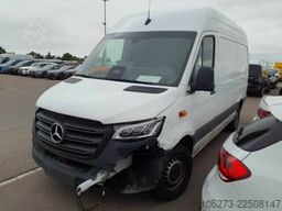 Mercedes-Benz Sprinter 317 CDI,L2H2,Automatik,Kamera,Navi