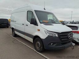 Mercedes-Benz Sprinter 317 CDI,L2H2,Automatik,Kamera,Navi