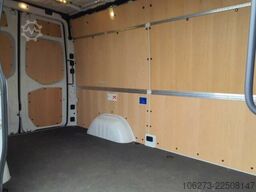 Mercedes-Benz Sprinter 317 CDI,L2H2,Automatik,Kamera,Navi