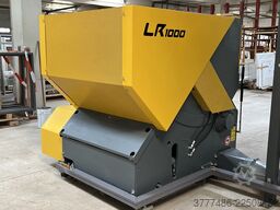 Untha LR1000 22kW