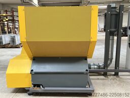 Untha LR1000 22kW