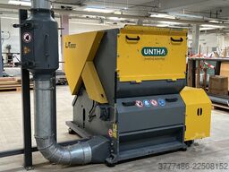 Untha LR1000 22kW