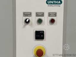 Untha LR1000 22kW