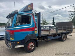Mercedes-Benz Ecoliner **1114-BELGIAN ORIGINE-FULL STEEL**