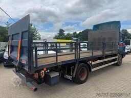 Mercedes-Benz Ecoliner **1114-BELGIAN ORIGINE-FULL STEEL**