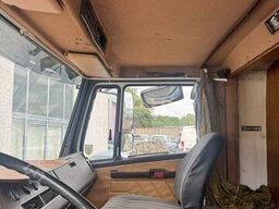 Mercedes-Benz Ecoliner **1114-BELGIAN ORIGINE-FULL STEEL**