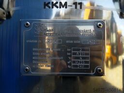 Kiskun Meridian 10498