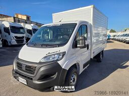 FIAT DUCATO 2022 FURGONE 3,20