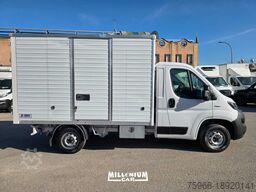 FIAT DUCATO 2022 FURGONE 3,20