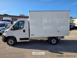 FIAT DUCATO 2022 FURGONE 3,20