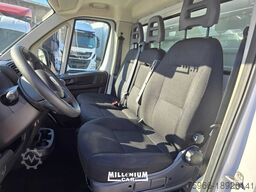 FIAT DUCATO 2022 FURGONE 3,20