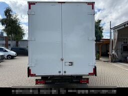 IVECO Daily 35s14 Möbel Maxi 4,39 l / 2,37 hoch 22 m³