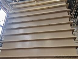 Guttridge Grain Intake System & Silo