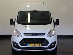 Ford Transit Custom 2.2 TDCI L1H2 - Airco - Cruise -...