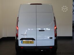 Ford Transit Custom 2.2 TDCI L1H2 - Airco - Cruise -...
