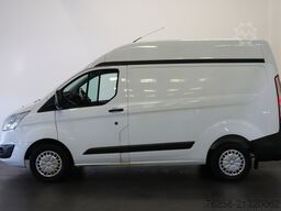 Ford Transit Custom 2.2 TDCI L1H2 - Airco - Cruise -...