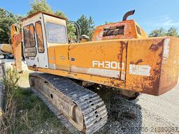 Fiat-Hitachi FH 300 T