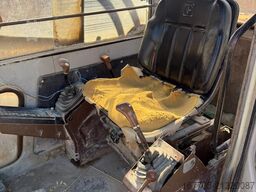 Fiat-Hitachi FH 300 T