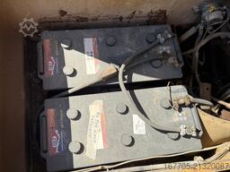 Fiat-Hitachi FH 300 T