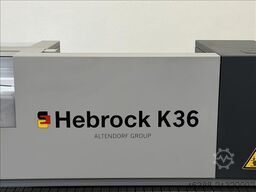 HEBROCK K36