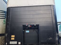 Schmitz Cargobull S01 QuickSlide Liftachse Palettenanschl