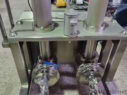 Pamasol 2089 Series Diaphragm Pump