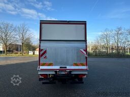 MERCEDES-BENZ Sprinter 516 CDI Koffer mit Ladebordwand *L 4,80