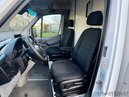 MERCEDES-BENZ Sprinter 516 CDI Koffer mit Ladebordwand *L 4,80