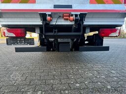 MERCEDES-BENZ Sprinter 516 CDI Koffer mit Ladebordwand *L 4,80