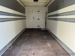 MERCEDES-BENZ Sprinter 516 CDI Koffer mit Ladebordwand *L 4,80