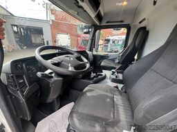 Mercedes-Benz Antos 1827 E6 Koffer 8,5m LBW S.Tür 713.000 km