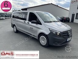 Mercedes-Benz Vito Tourer