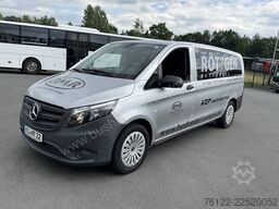Mercedes-Benz Vito Tourer