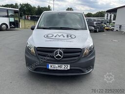 Mercedes-Benz Vito Tourer