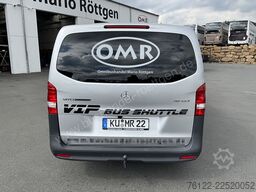 Mercedes-Benz Vito Tourer