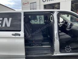 Mercedes-Benz Vito Tourer