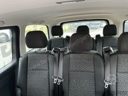 Mercedes-Benz Vito Tourer